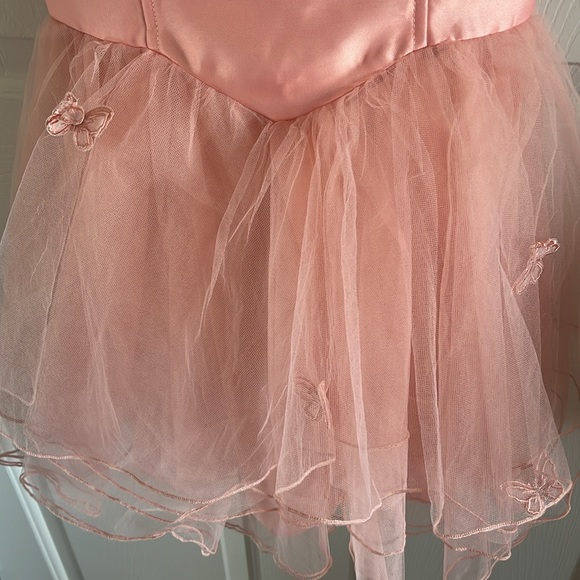 NWT corset dress - Picture 3 of 6